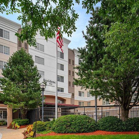 Residence Inn By Marriott Tysons Tysons Corner Bagian luar foto
