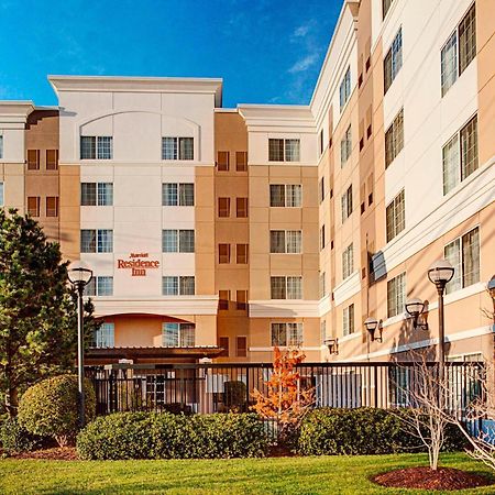 Residence Inn By Marriott Tysons Tysons Corner Bagian luar foto
