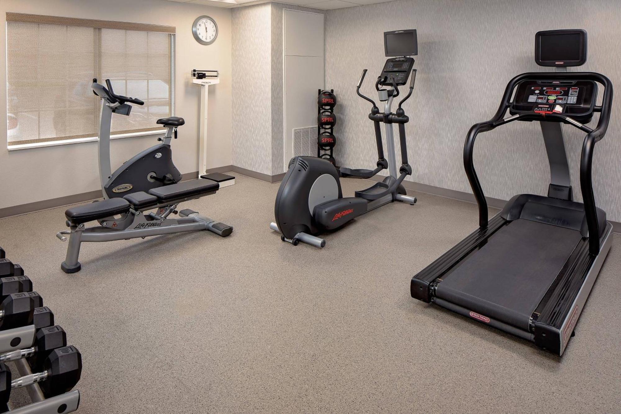 Residence Inn By Marriott Tysons Tysons Corner Bagian luar foto