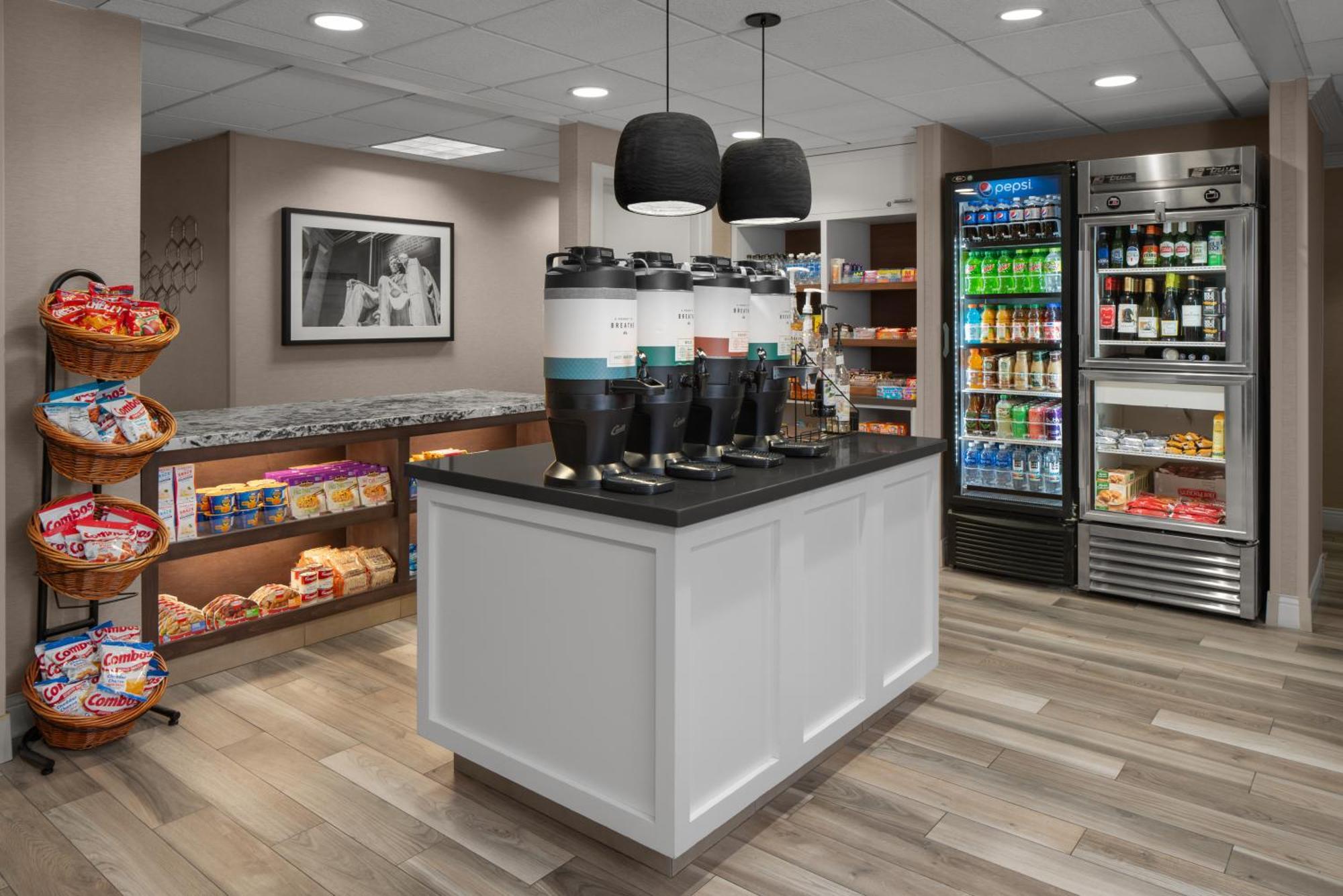 Residence Inn By Marriott Tysons Tysons Corner Bagian luar foto