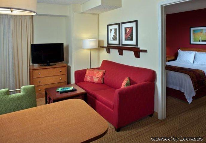 Residence Inn By Marriott Tysons Tysons Corner Ruang foto