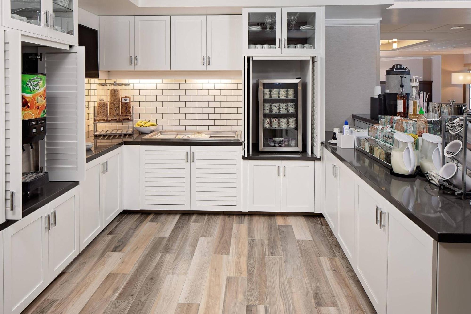Residence Inn By Marriott Tysons Tysons Corner Bagian luar foto