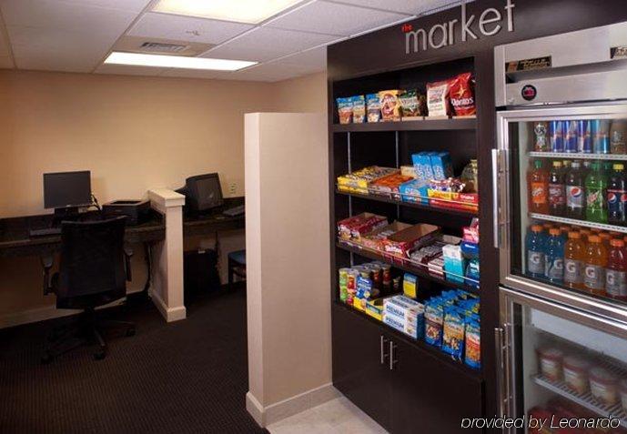 Residence Inn By Marriott Tysons Tysons Corner Restoran foto