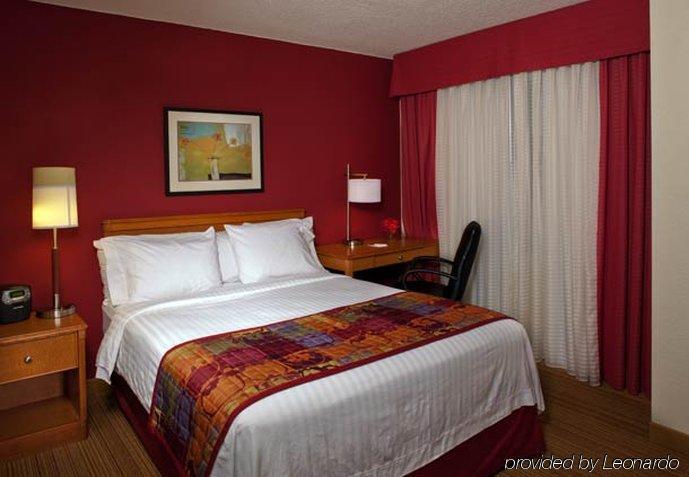 Residence Inn By Marriott Tysons Tysons Corner Ruang foto