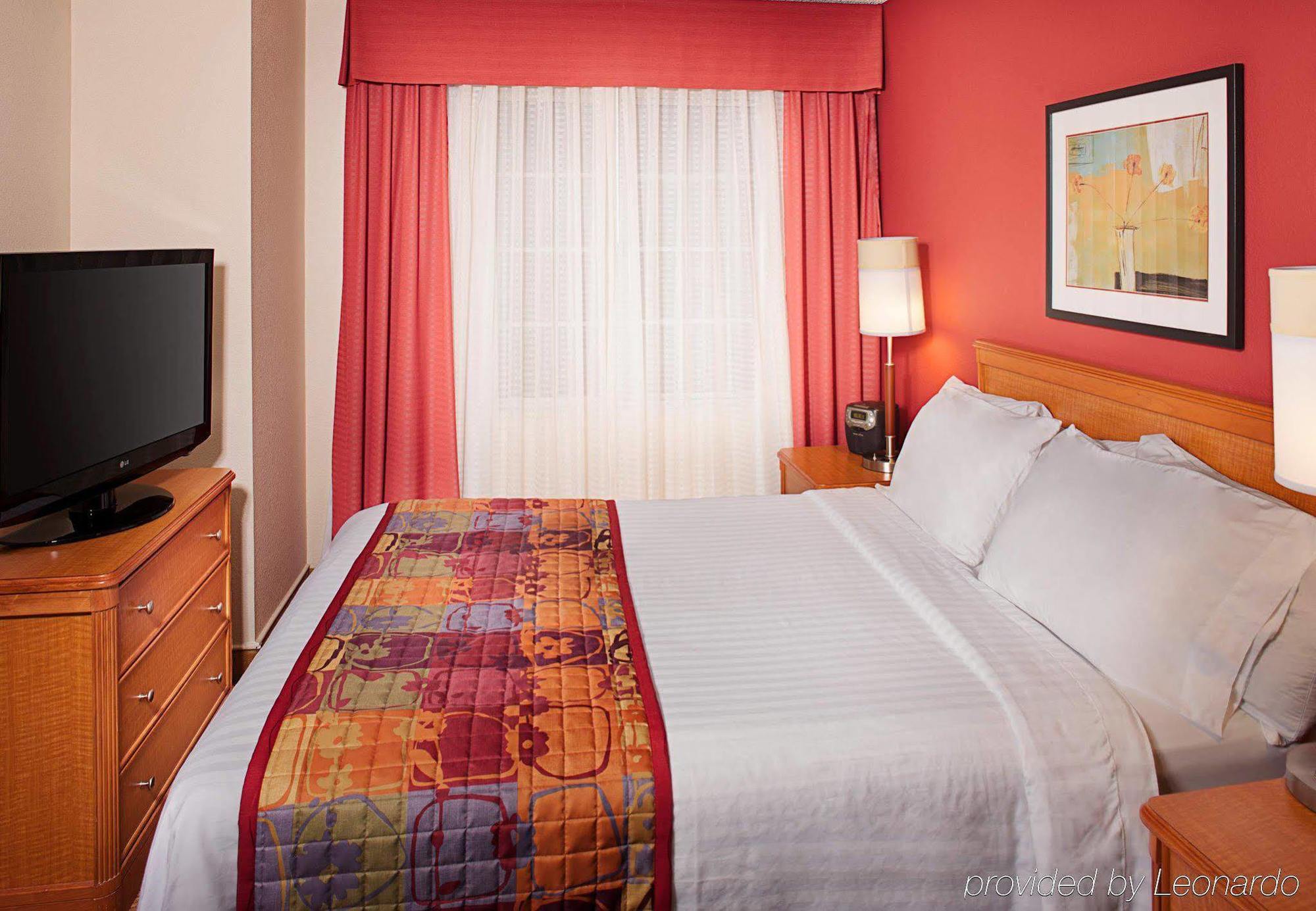 Residence Inn By Marriott Tysons Tysons Corner Bagian luar foto