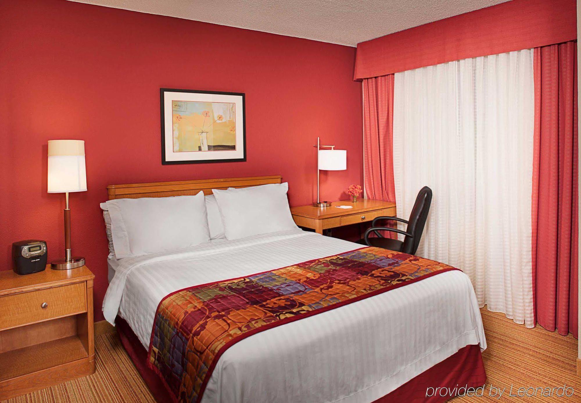 Residence Inn By Marriott Tysons Tysons Corner Bagian luar foto