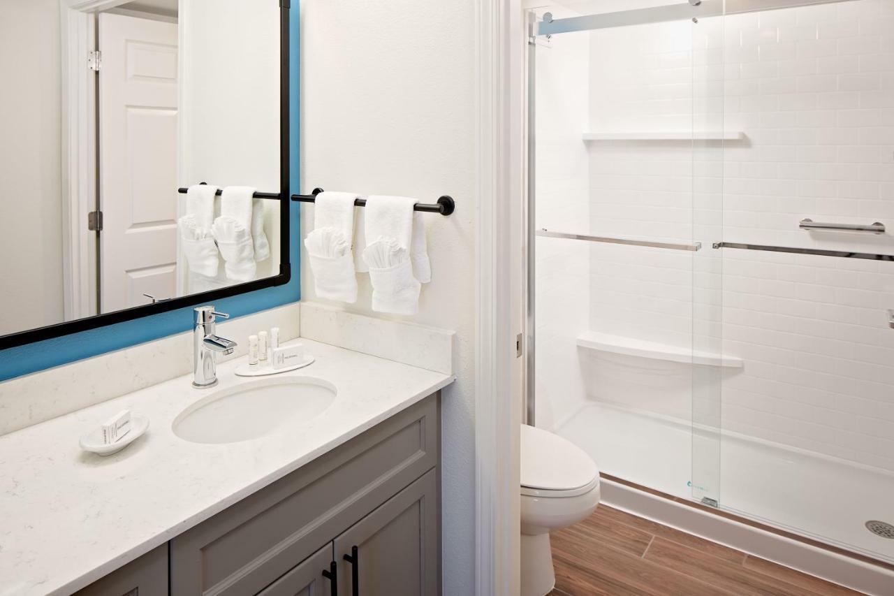 Residence Inn By Marriott Tysons Tysons Corner Bagian luar foto