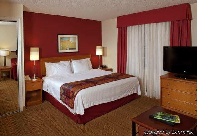 Residence Inn By Marriott Tysons Tysons Corner Bagian luar foto